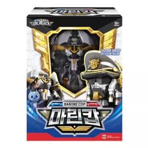 미니특공대 마린캅 어린이날선물 아동장난감 완구 로봇