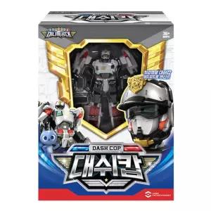 미니특공대 대쉬캅 어린이날선물 장난감 놀이완구 로봇