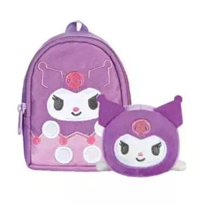 가방에 쏙 디저트 쿠로미 어린이날선물 유아용장난감 인형