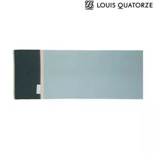 매장정품 LOUIS QUATORZE 루이까또즈 (2DMW814GR) 울 캐시미어 머플러 루이오딘 그린 1261293