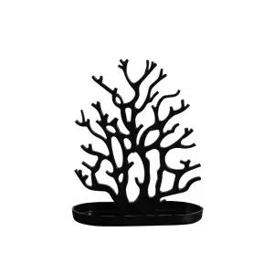 진열대 쥬얼리 귀걸이 나무 거치대 팔찌 목걸이 악세사리 정리함