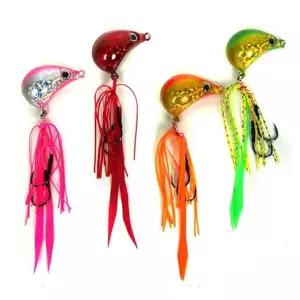 씨타임 히트페이스 참돔 타이라바 150g 광어 루어낚시 참돔타이라 참돔 광어