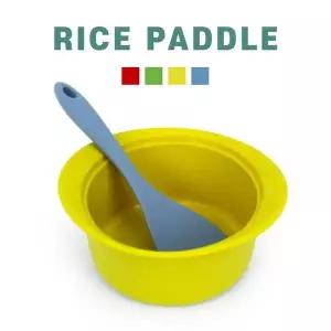 WL 국내산 실리콘주걱 조리용품