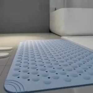 욕실 안전 지압 논슬립 발매트 욕조 매트 미끄럼방지