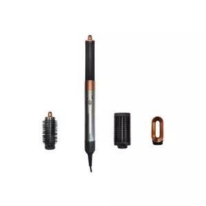 다이슨 멀티 스타일러 앤 드라이어 에어랩 뉴 오리진 플러스 니켈/코퍼 HS02 국내 정품 [안심발송 서비스]