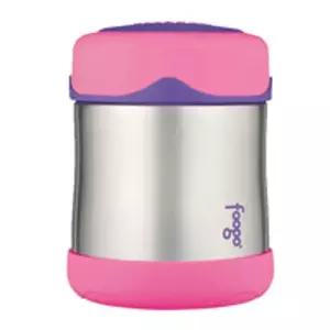 흘림방지 푸드자(10oz)(BS3000) 블루색상만 출고가능 푸고 머그컵 이유식기