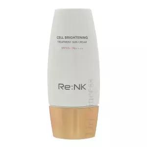 이지하우스 리엔케이 셀 브라이트닝 트리트먼트 선크림 55ml 669981