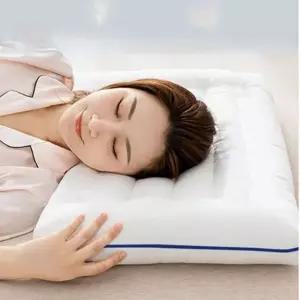 리브하우스 낮은베개 편한 목편한 수면 베개 812337