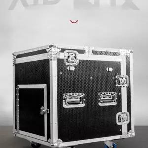음향 이동식 선반 스피커 장비 앰프 콘솔 무대 수납장 오디오랙 캐비닛 믹서 보관함