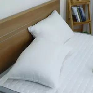 베개솜 마이크로화이바 부드러운베개솜 40X60