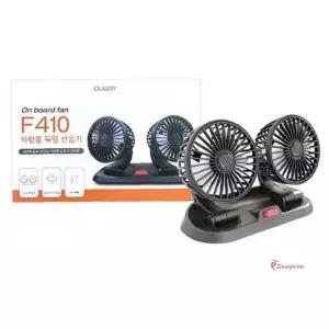 CLASSY 선풍기 듀얼ssu940