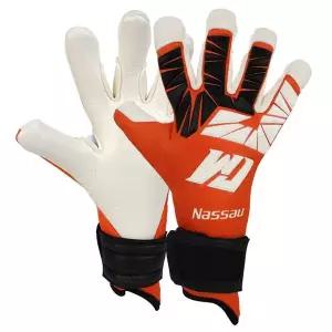 [NS홈쇼핑]낫소 이운재 엘리트 컨택트 골키퍼장갑(NWGE) 오렌지[35832430]