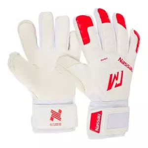 [NS홈쇼핑]낫소 이운재 퍼펙트 골키퍼장갑(NWGP-W) 화이트[35832337]