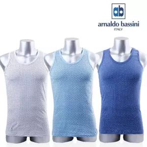 아날도바시니 남성런닝 순면 민소매 남자 언더웨어 BC tou7+3GUN