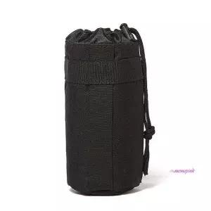 등산 물통 파우치 보조 물병 가방 주머니abc052