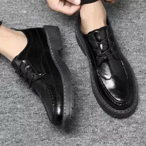 남자구두 남성로퍼 키높이 남성정장 남성구두 신사화 vdt6+1LNi