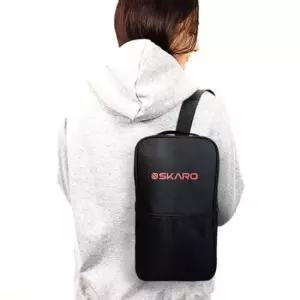 피클볼라켓가방 스카로 피클볼 패들 가방 라켓 케이스 커버 전용 백