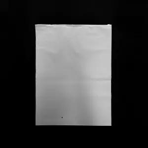 PEVA 여행용 슬라이드 지퍼백 파우치 6호 45x60cm nZL9+7Sgb