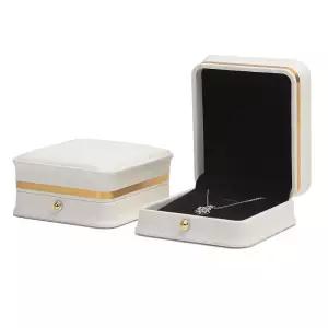 골드라인 주얼리 하드케이스 화이트 목걸이 WIs6+2LsZ