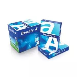 소모품 더블에이 2500매(1 BOX) A4 복사용지(A4용지) 80g