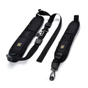 숄더 DSLR 크로스 카메라 스트랩 슬링 바디 퀵 체스트