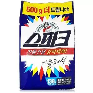 스파크클래식 8.5kg + 500g