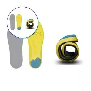 쌍문상회 지금 필요한 신발깔창 메모리폼 쿠션 더푹신한