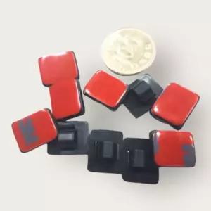 자동차 관리 차량 실내 각종 케이블 배성 정리 클립 차량정리용품