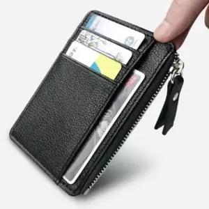 여성 명함 동전 수납 카드 지갑 신상 데일리 반지갑 카드지갑반지갑 학생카드지갑