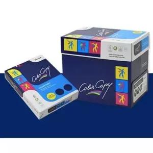 [문구/오피스] 용지 백색1250매 A4 컬러복사지 160g 복사용지 프린터