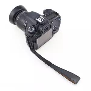 카메라 가죽 핸드 손목 스트랩 미러리스 짐벌 디카 소니 호환 DSLR 끈 줄