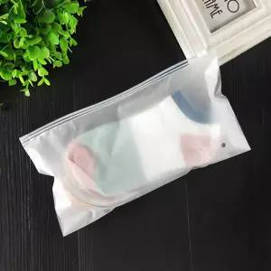 여행용 지퍼백 출장 호텔 비닐 방수 파우치 DD-12183 투명파우치 투명지퍼백