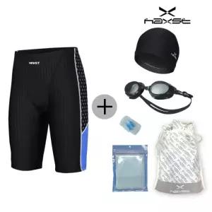 [헤스트]헤스트 남주니어 5부 사각 실내수영복 6종세트 STHTA-Y05