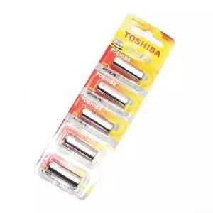 (튼튼)도시바 수은전지 23A 5입 건전지 시계건 장난감건 리모컨건 카메라건 12V건 세트