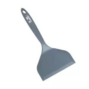 실리콘 와이드 뒤집개 1P 계란말이 생선 요리 뒤지개