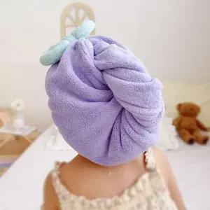 머리수건 드라이 세안 샤워 머리 헤어 캡 수건