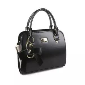 직장인 미니 토트백 정장 핸드백 리본 크로스백 가방 쇼퍼백 바디백