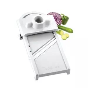 다용도 멀티 채칼 1P 채소 채썰기 야채칼 슬라이스 채써는도구