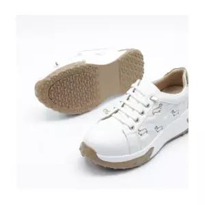 M5113 여성운동화 데일리슈즈 미끄럼방지 쿠션 5cm굽 aMG8+3QTg