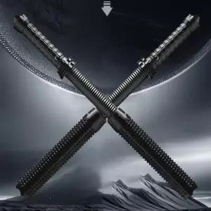 (튼튼)호신봉 호신용 삼단 진압 방범 보안 경호용품 진압용 신변보호 여성