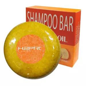 미국브랜드 마룰라오일 천연향 샴푸바 고체 헤어 모발 세정 클렌징 샴푸 비누