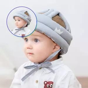 쌍문상회 지금 필요한 아기안전모 다양한 헬멧형 쿠션 아동 머리보호대 204502