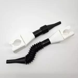 비상 주유 급유 워셔액 냉각수 부동액 자바라 깔대기 워셔액깔대기