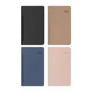 [문구] 모닝13000 양장플래너 32 2025 1면2일 2025년 스케줄러 수첩 데일리 다이어리