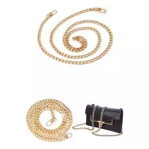 키밍 가방끈 가방체인줄 스트랩 110cm 120cm 호환리품 xpS7+6zeS