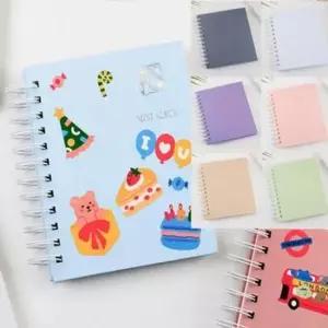 [문구] 네컷앨범 콜렉트북 포토인생 앨범 포토북 초음파 사진