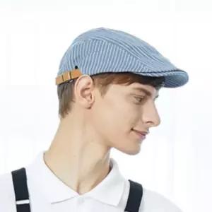 스톤블루 헌팅캡 셰프모자 서빙캡 카페캡 카페유니폼 OTO7+5iUJ