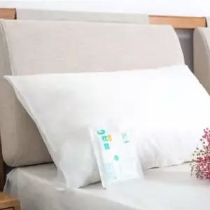 침구 일회용 병원 한의원 호텔 배개 배게 커버 시트
