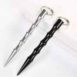 키링호신봉 호신용 쿠보탄 뾰족 호신봉 여성 호신용품 DD-12417