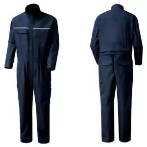 여름 일체형 작업복 자동차 정비복 노가다 목수작업복
